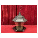 Bird Feeder - 11.5"dia x 13"