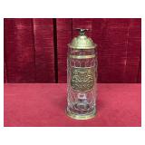 Rastal Art Deco Beer Stein