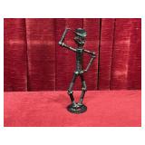 Artisan Nut & Bolt 12" Figure