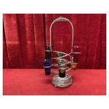 Godinger Silver Art Co Bottle Holder