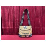 Bell Canada Lenman Shoulder Bag