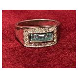 Ladies Ring - Unmarked