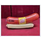 Oscar Mayer 10" Weinermobile Bank