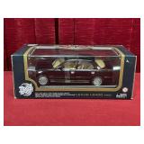 1/18 1989 Lexus LS400