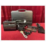 Panasonic Omni Movie Video Recorder - Not Tested