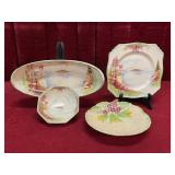 Grimwades Royal Windsor Set & Wade Dish