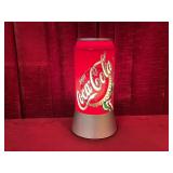 Coca-Cola Motion Lamp - Works