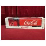 23" RC Coca-Cola Semi