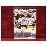 Brandon Montour 16-17 UD Young Guns Rookie
