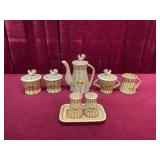 1950s Japan 22587 Table Set