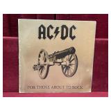 1981 AC-DC Lp