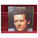 1967 Jerry Lee Lewis Lp
