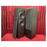 Upgraded MTS Tower Speakers - See List