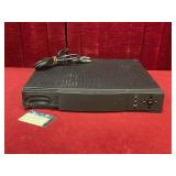 NDS Directv DRD 502RB Satellite Receiver - Note