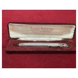 1950s Ronson Penciliter - Missing Tip