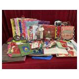 Gift & Shopping Bags Galore