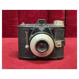 1950/60s AGFA Clack 120mm Camera