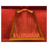 Hall Mirror - Matches Next Lot - 16.75" x 32.5"