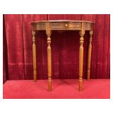Hall Table - Matches Previous Lot - Note