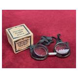 Model-B Duraglas Goggles