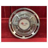 Older Model 14" Hubcap