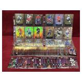 Various 22-23 & 2023 Tim Hortons Hockey Cards