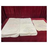 2 &1/2 Redpath Sugar Bags