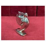 Mythology Lady Table Lighter - Japan