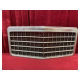 1975-76 Ford LTD Grill - 29" x 12-7/8"