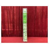 10ft x 2ft Heavy Weight Plastic Sheeting - Sealed