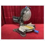 10" Mastercraft Miter Saw - Tested