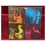 1969 Vanilla Fudge Lp