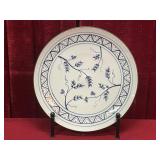 Victoria Hagan 16.5" Alexis Centerpiece Bowl