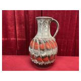 Carstens W. Germany 7181-45 Vase