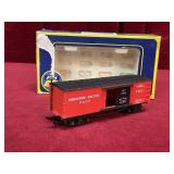 AHM Italy HO 6241 Mo Pac Box Car