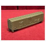 COX HO US Army 61242 G-Box Car