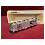 Bachmann HO CN 286499 Refrigerator Car