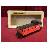 Bachmann HO CN 79355 Caboose
