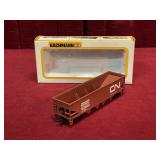 Bachmann HO CN 789048 Quad Hopper Car
