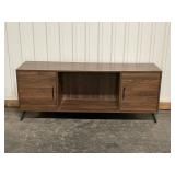 Walker Edison Furniture Entertainment Cabinet
