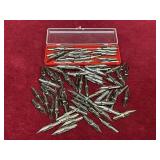 CH Hunt Falcon Round Pointed Pen Nibs - New