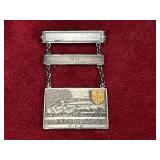 1931 Dominion Marksman Metal