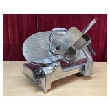 Berkel Professional 12" Meat Slicer - Note