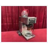 Bloomfield 8543 Koffee King - Works - Note