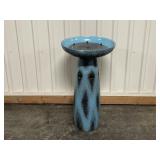 1970s 3-Sprinkle Indoor - Outdoor Fountain - Note