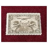 Canada First MNH Air Mail #C1 Stamp