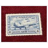 Canada MNH Air Mail #C7 Stamp
