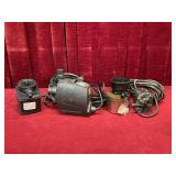 4 Pond Pumps - Tested