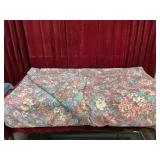 Single Comforter - Recently Dry Cleaned
