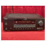 Yamaha HTR-6130 AVR Surround Sound Receiver -Works